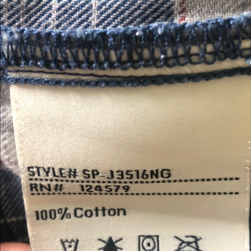 Flannel - Picture 6 of 6